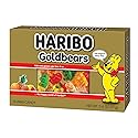 Haribo of America Goldbears Theater Box, 3.4 Ounce, Pack of 1