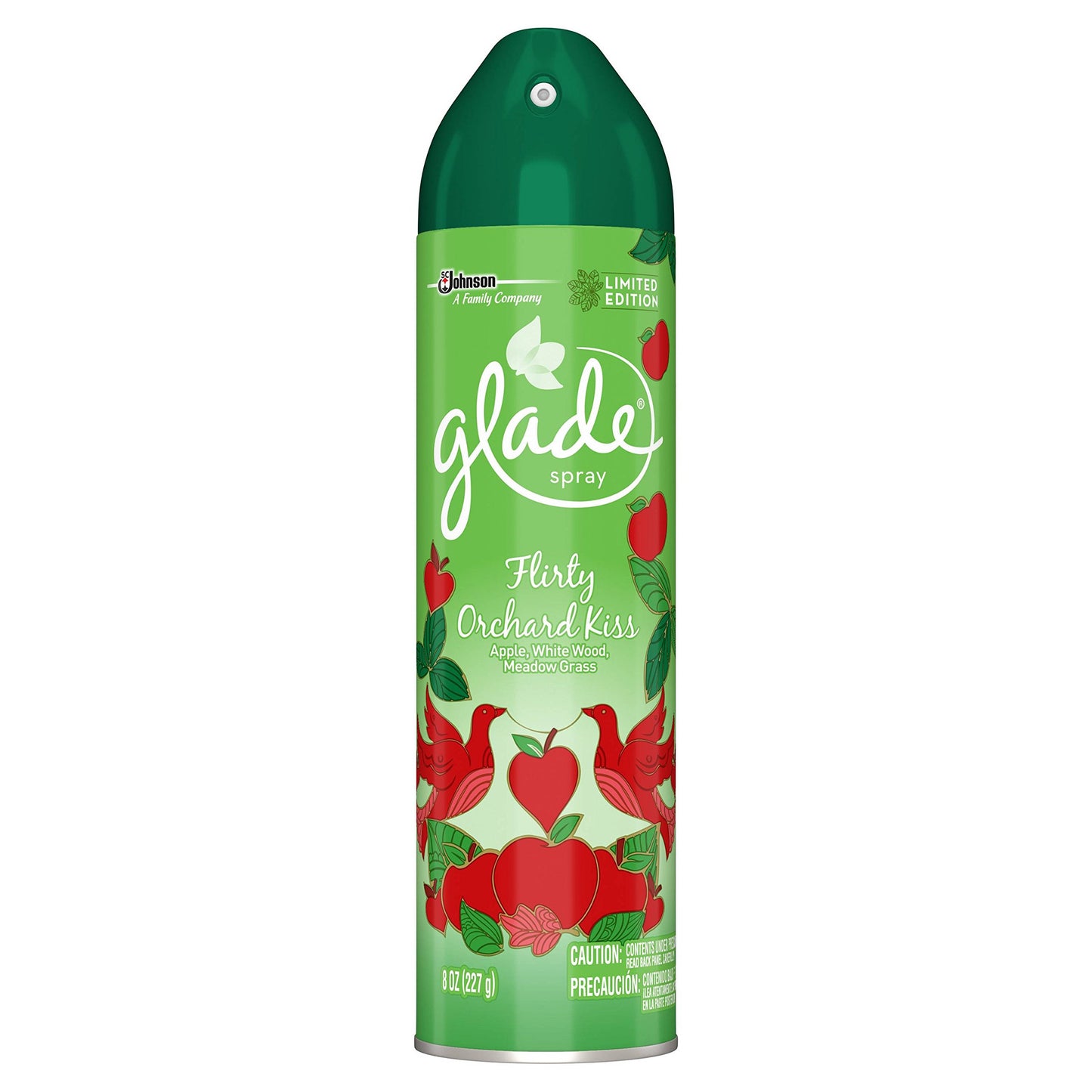 Glade 1452 Air Freshener Spray, 5