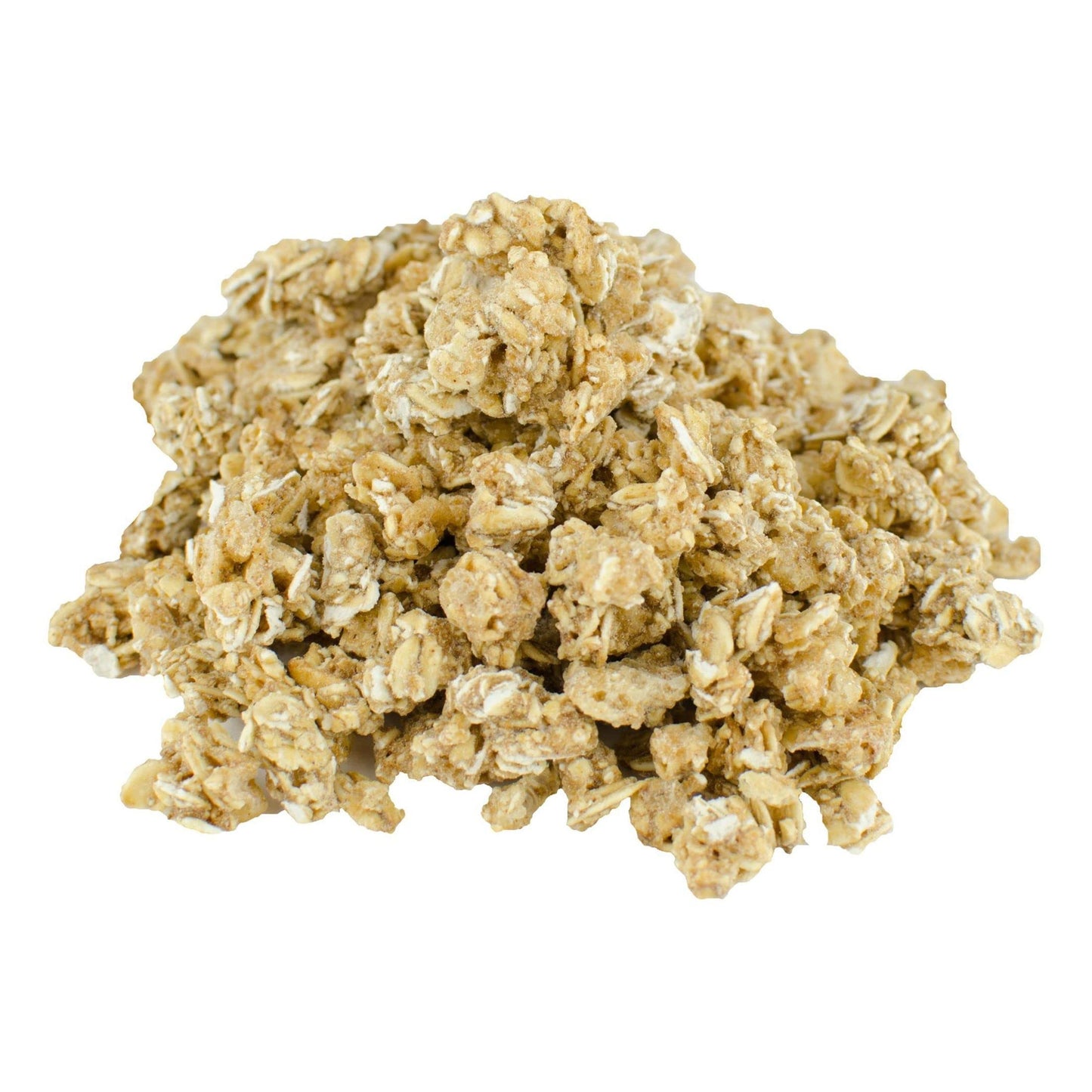 Kellogg's Low Fat Granola, Breakfast Cereal, Crunchy Clusters, Bulk, 12.5lb Case (1 Count)