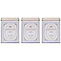 Harney & Sons Paris Black Tea Sachet Collection, All Natural - Classic Tin of 20 Sachets, 1.4 Ounce 20 Count (Pack of 3)