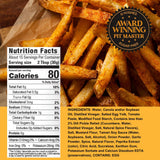 G Hughes Sugar Free, Fancy Fry Special Sauce - 16 Oz (1-Pack)