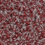 Root Beer Hard Candy - 2 Pounds - Old Fashion Brown Candies Bulk - Classic Root Beer Barrels