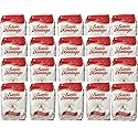Santo Domingo 100% Pure Dominican Ground Coffee 20 8 oz Bags/1 Case - 160 oz.