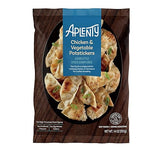 Amazon Brand, Aplenty Chicken & Vegetable Potstickers, 14 Oz (Frozen)
