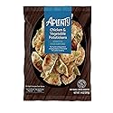 Amazon Brand, Aplenty Chicken & Vegetable Potstickers, 14 Oz (Frozen)