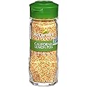 McCormick Gourmet California Lemon Peel, 1.5 Oz