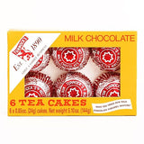Tunnock's Tea Cakes 5.10 oz each (1 Item Per Order, not per case)