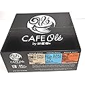 Cafe Ole Single Serve Coffee Variety Pack Taste of San Antonio, Texas Pecan & Donut Shop 54 Count