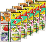 Marukawa 7 Pack Bubble Gum 1.29oz (5 Pack)