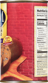 B&M Brown Bread, Raisin, 16 Ounce