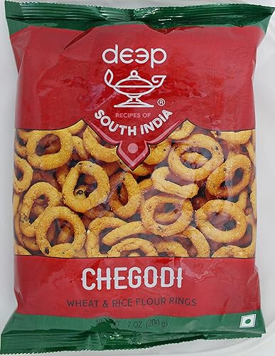 Chegodi 7oz New