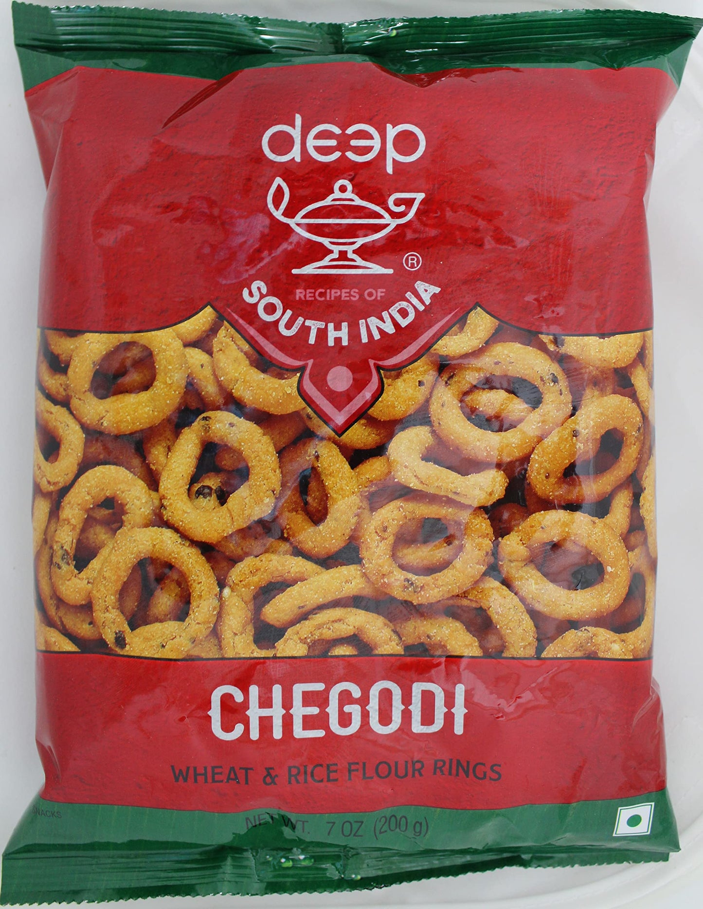 Chegodi 7oz New
