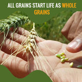 Future Essentials All Purpose White Flour | 100% Natural Whole Grain | Non GMO | Long Term Storage Shelf Stable | Emergency Survival Food Supply