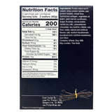 Proteinwise - Vanilla Wafers, High Protein, Low Carb Snack, Healthy Low-Calorie Diet Snack, Whey Protein, Trans-Fat Free, Cholesterol Free, Bariatric