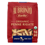 Barilla Al Bronzo Organic Penne, 16 oz
