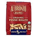 Barilla Al Bronzo Organic Penne, 16 oz