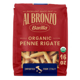 Barilla Al Bronzo Organic Penne, 16 oz