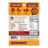 Sukhi's Indian Curry Paste - Chicken Tikka Masala Sauce 3oz (Pack of 6) 84 Servings - Gluten Free Food Indian Curry Sauce with Indian Spices