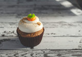 Bakto Flavors Natural Carrot Cake Flavor, 1 Fluid Ounce, Pack of 3