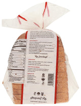 Bread Alone, Organic Sour Rye, Sliced, 22 oz