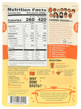A Dozen Cousins Bone Broth Spanish Yellow Rice, 8 OZ