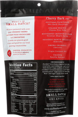 Small Batch Organics Cherry Granola Bark