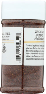 India Tree Ground Sumac, 2.2 oz