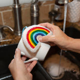 Rainbow SPONGES