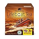 Lifeboat Tea, 80 Count, 8.8 Ounce Boxes