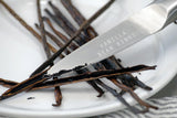 1 LB Organic Madagascar Vanilla Beans - Whole Extract Grade B Pods for Baking, Homemade Extract, Brewing, Coffee, Cooking - 16 Ounces
