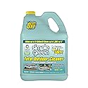 Simple Green Oxy Solve Total Outdoor Cleaner Concentrate, Pressure Washer & Manual Use, EPA Safer Choice Certified, Peroxide Cleaner for Wood