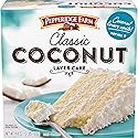 Pepperidge Farm Frozen Coconut Layer Cake, 19.6 oz. Box
