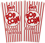 44e Open Top Popcorn Boxes ( Pack of 25ct)