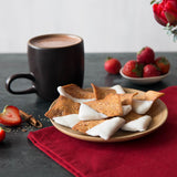 Stacy’s Pita Chips, Cinnamon Sugar, No Artificial Colors or Flavors, 7.33 oz Bag
