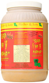 Slap Ya Mama Cajun Seasoning Blend, Hot, 7 Pound