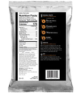 Cappuccine Indian Chai Latte Frappe Mix, 3 Pound (Pack of 1)
