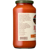 Rao's Homemade Vodka Sauce, 24 oz, Tomato Sauce, All Purpose, Keto Friendly Pasta Sauce, Premium Quality Tomatoes from Italy & Vodka