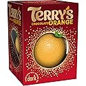 Terry's Chocolate Orange Dark Ball 145g (Pack of 1)