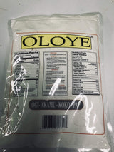 Oloye fermented corn flour (pap/ogi) 2lbs