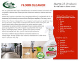 Origens Floor Cleaner Lemon Scent