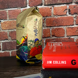 Meti Brew Roasted Coffee Beans (Yirgachefe, One bag)