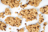 Free & Simple Foods Allergy-Friendly Snack Pack, Chive Crackers and Chocolate Chip Granola, Organic, Dairy-Free