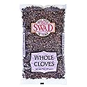 Swad Indian Spice Cloves, Whole, 7 Ounce