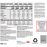 Frito-Lay Baked Snacks Variety Pack Mix Cube, Cheetos, Lays, Ruffles (30 Count)