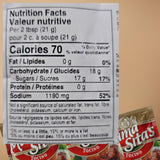 Mama Sita's - Marinating Mix - Tocino - 3 X 2.6 Oz. / 75 G - Product of the Philippines