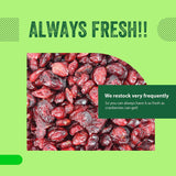 Dried Cranberries Original 2 Pound (32 oz) Batch Tested Gluten & Peanut Free | Resealable Bag | High in Antioxidant | Great for Salads, Cooking