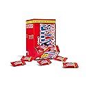Tony’s Chocolonely | Tiny Tony’s 32% Milk Chocolate Bites | 100 Bites (Milk)