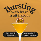 Pornstar Martini Mix
