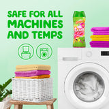 Gain In-Wash Laundry Scent Booster Beads, Happy, 24 oz