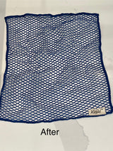 Keeki Cloth - Kitchen Cleaning Cloth, Package of 3 mesh Cloths Assortment